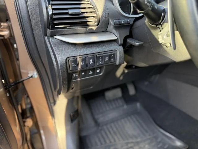 Mitsubishi Eclipse Cross PHEV