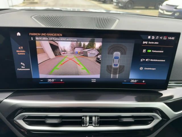 BMW 220 220i Coupé M-Sport