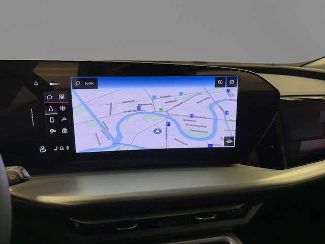 Audi Q5 Hybride Quattro S-Tronic