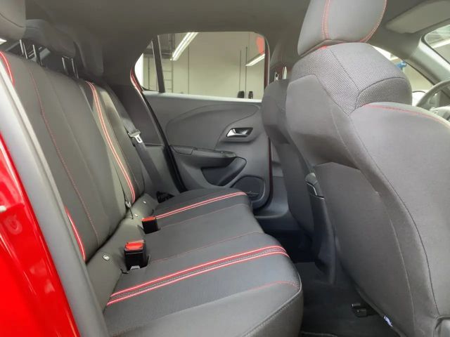 Opel Corsa GS-Line Grand Sport