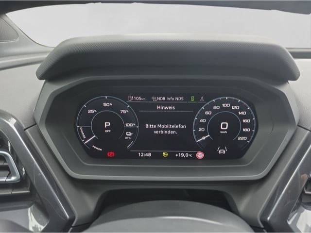 Audi Q4 e-tron 35 Sportback