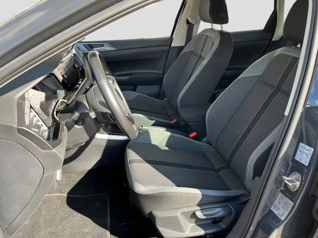 Volkswagen Polo 1.0 TSI DSG Highline