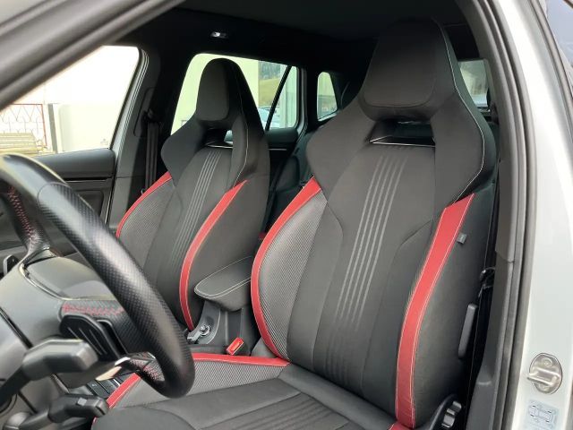 Skoda Kamiq Monte Carlo