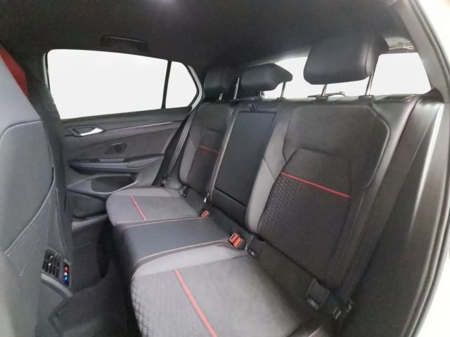 Volkswagen Golf DSG GTI Golf VIII