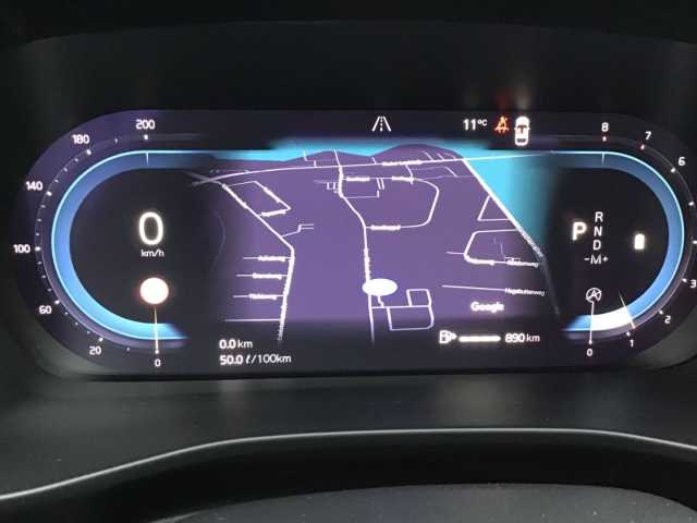 Volvo XC40 Dark Plus