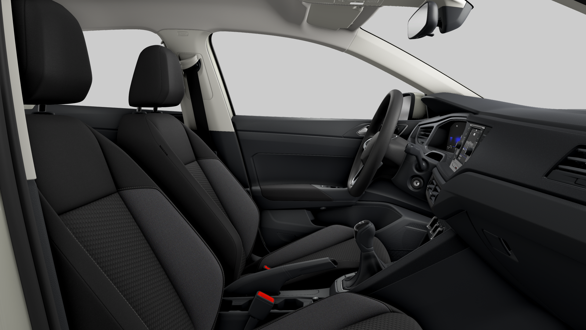 Volkswagen Taigo 1.0 TSI