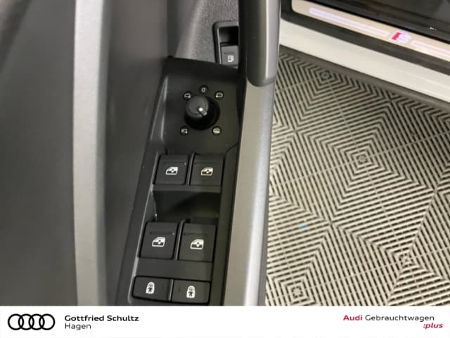 Audi Q3 45 TFSI Hybride S-Tronic