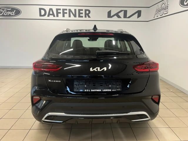 Kia XCeed GDi Vision