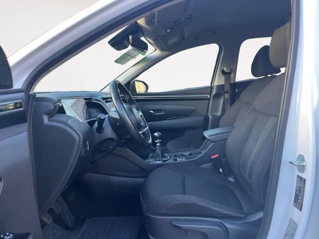 Hyundai Tucson 1.6 T-GDi Trend