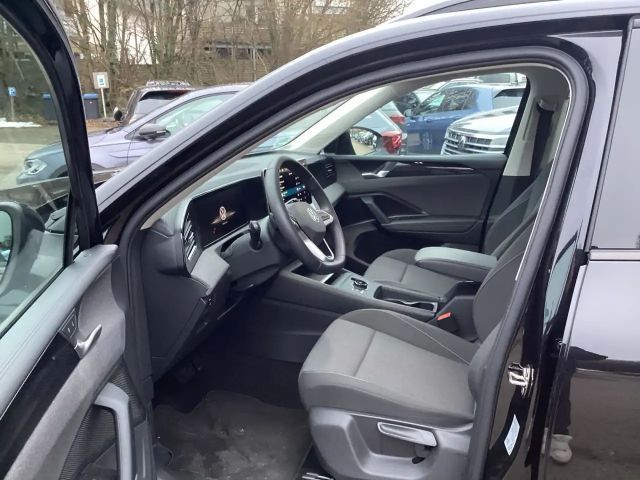 Volkswagen Tiguan 2.0 TDI DSG