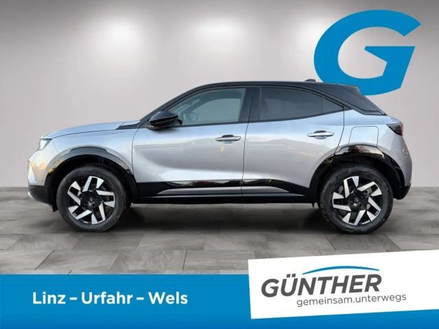 Opel Mokka GS-Line Grand Sport Turbo