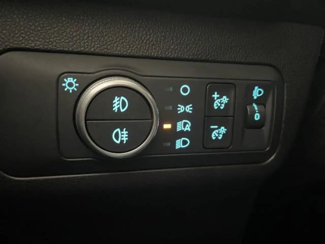 Ford Kuga AWD Cool & Connect