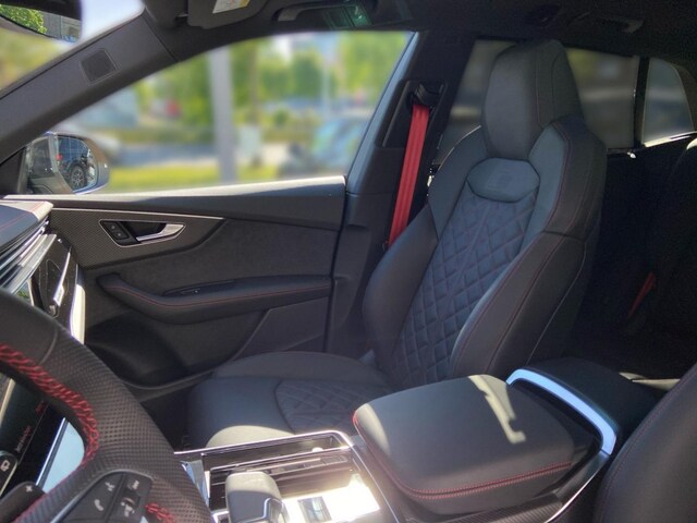 Audi Q8 55 TFSI Hybride Quattro