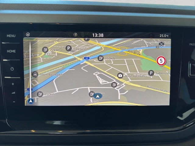 Volkswagen Taigo 1.0 TSI DSG R-Line