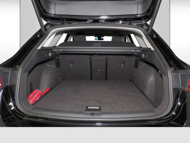 Seat Leon 2.0 TDI DSG Sportstourer Style