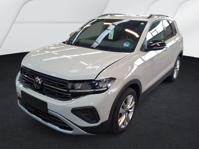Volkswagen T-Cross 1.0 TSI DSG