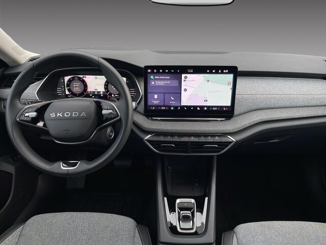 Skoda Octavia 2.0 TDI Combi Selection