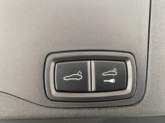 Porsche Taycan Sport Turismo Turbo