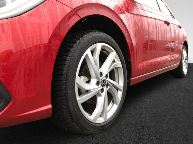 Volkswagen Polo 1.0 TSI DSG Style