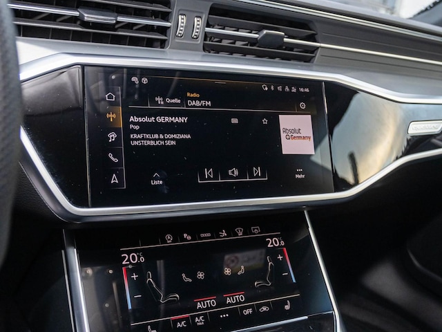 Audi S7 Quattro Sportback