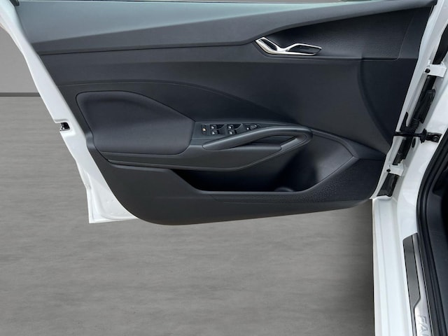 Skoda Fabia 1.0 TSI Selection