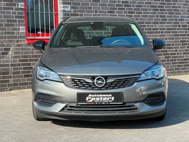 Opel Astra Edition Sports Tourer