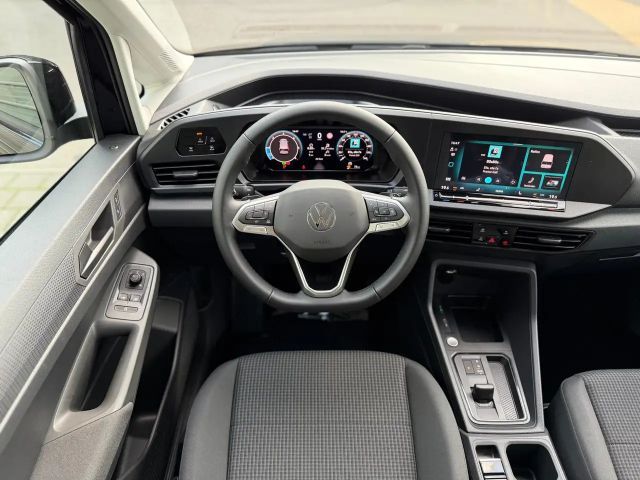 Volkswagen Caddy 2.0 TDI DSG