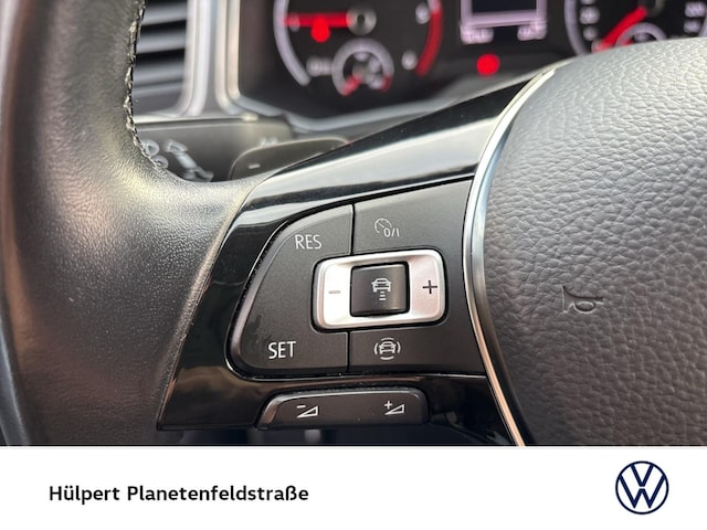 Volkswagen T-Roc T-Roc 2.0 ACTIVE ACC ALU17 eKLAPPE NAVI SITZHEIZ