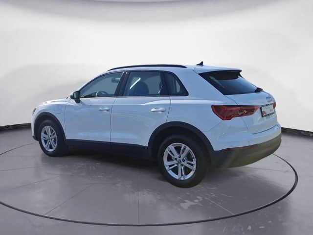 Audi Q3 Hybride S-Tronic