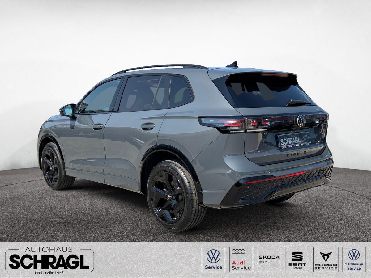 Volkswagen Tiguan 2.0 TDI 4Motion DSG IQ.Drive R-Line