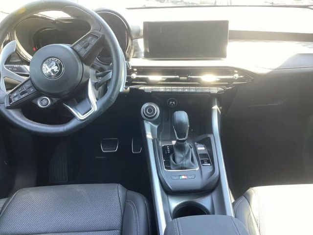 Alfa Romeo Tonale Hybrid Veloce