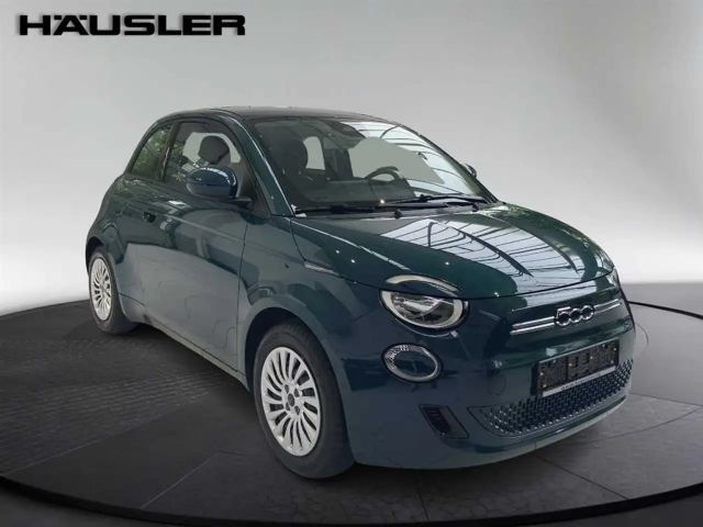 Fiat 500e 42 kWh