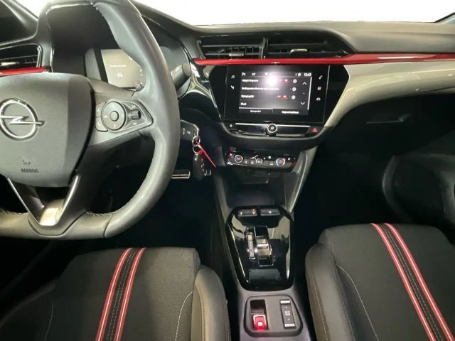 Opel Corsa 1.2 Turbo GS-Line Grand Sport Turbo