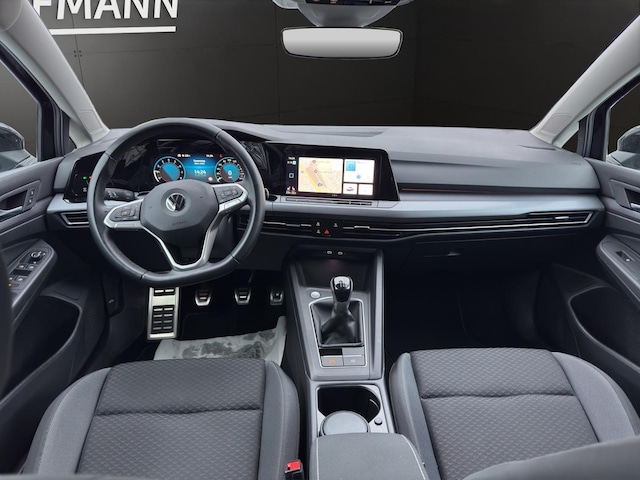 Volkswagen Golf 1.0 TSI Life