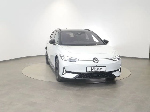 Volkswagen ID.7 4Motion Business GTX Tourer