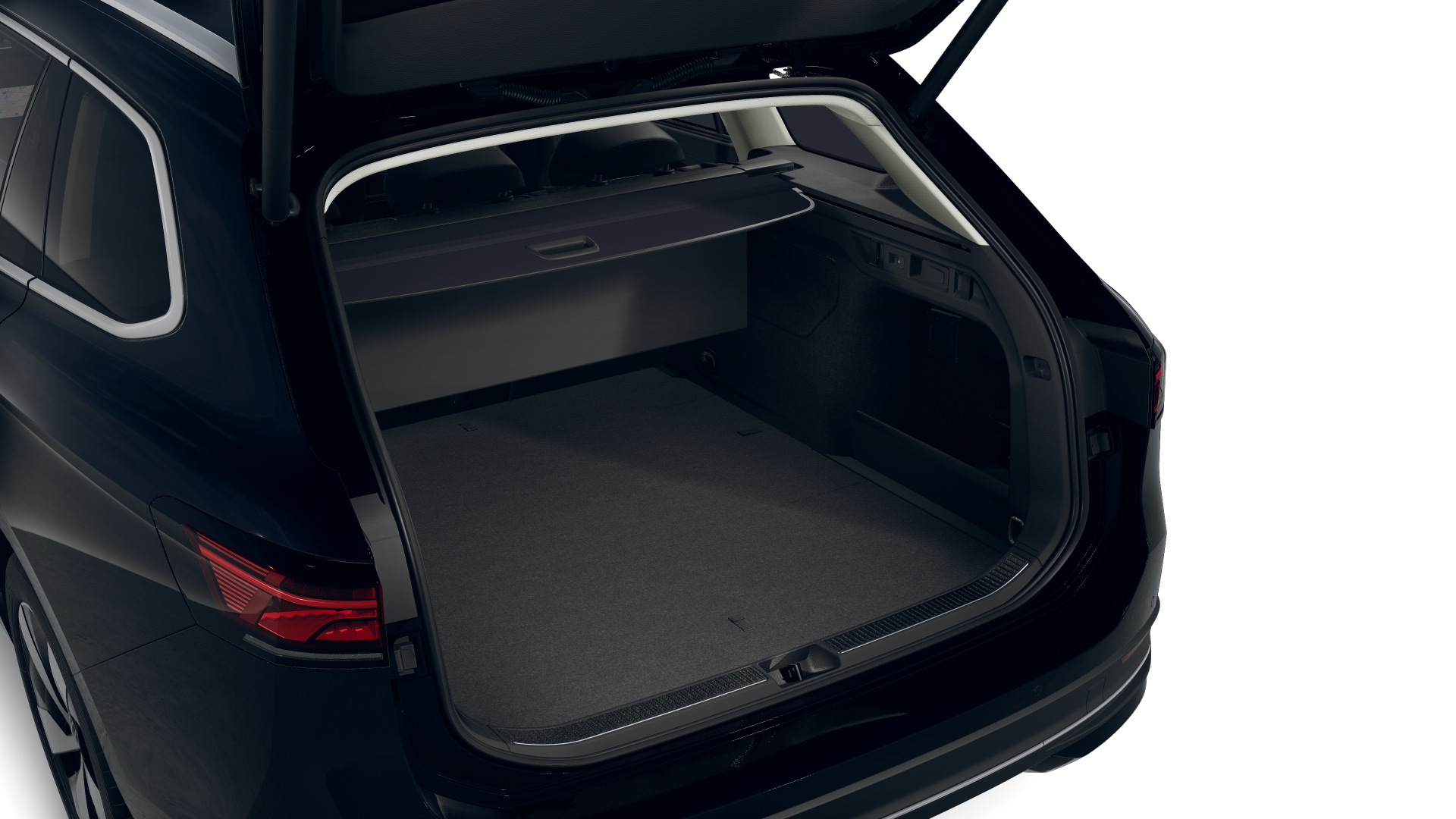 Volkswagen Passat 1.5 TSI eHybrid