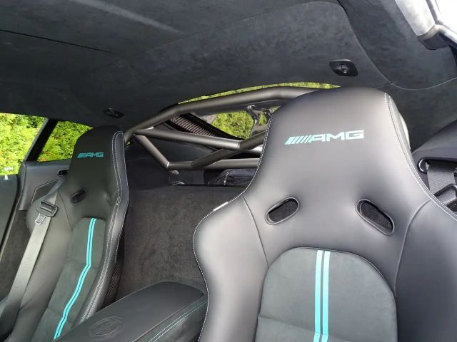 Mercedes-Benz AMG GT AMG Line Coupé