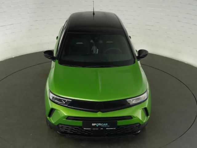 Opel Mokka GS-Line Grand Sport