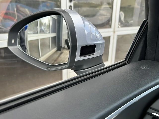 Audi A5 40 TFSI Cabriolet