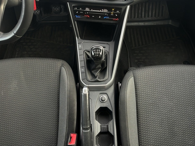 Volkswagen Polo 1.0 +KLIMA+SITZHEIZUNG+LM+ZV