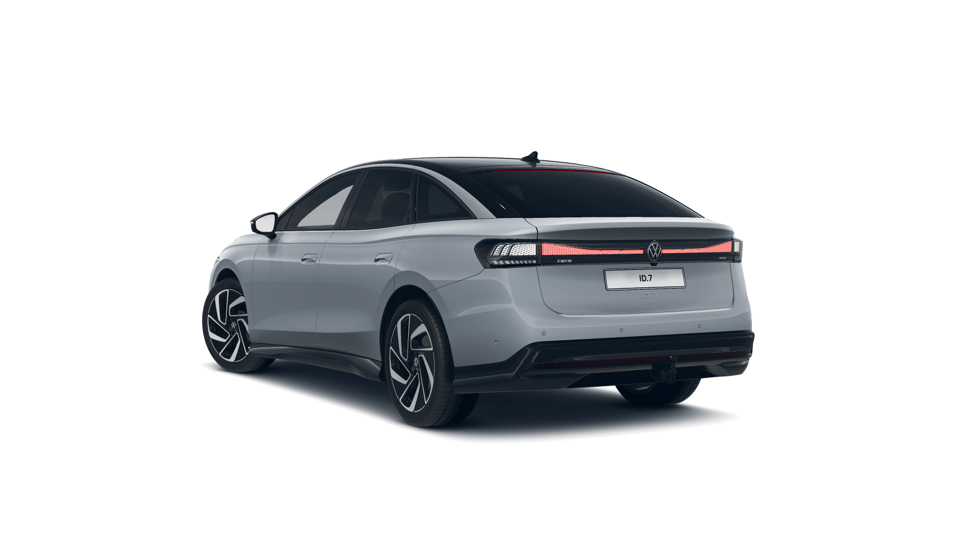 Volkswagen ID.7 IQ.Drive Pro