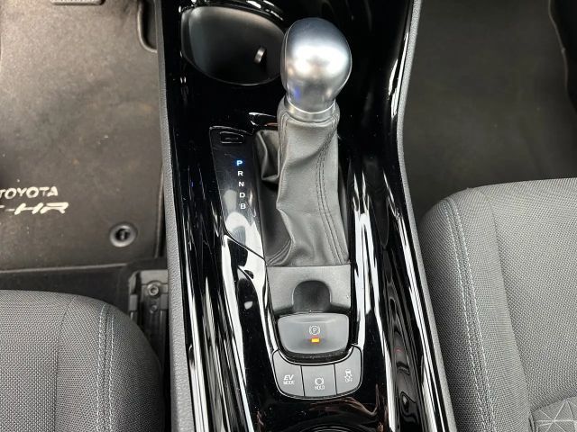 Toyota C-HR 4x2 Club Hybride