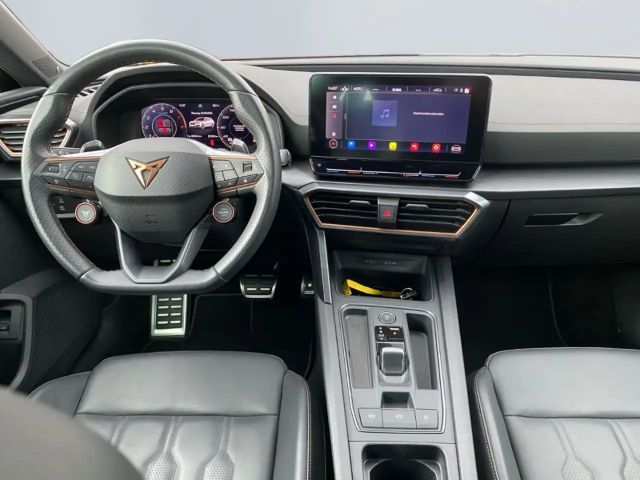 Cupra Leon 2.0 TSI DSG ST VZ