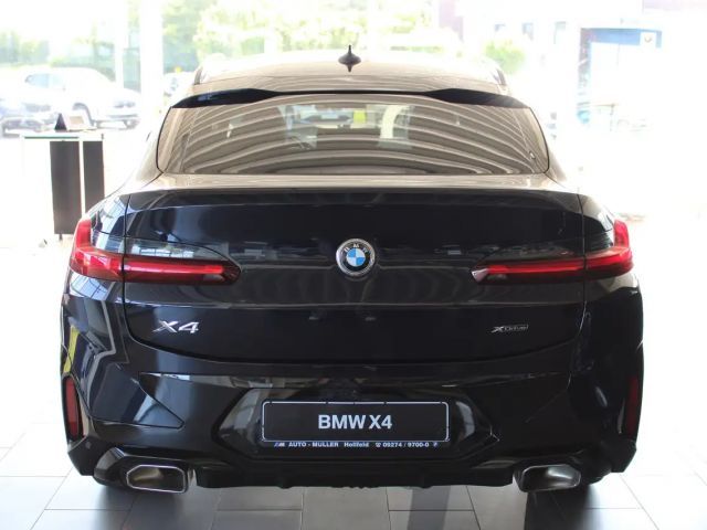 BMW X4 Coupé M-Sport xDrive30i