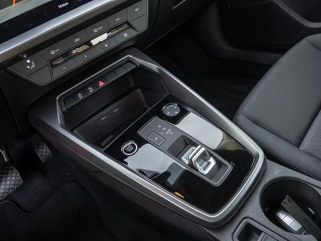 Audi A3 35 TFSI Sedan Sportback