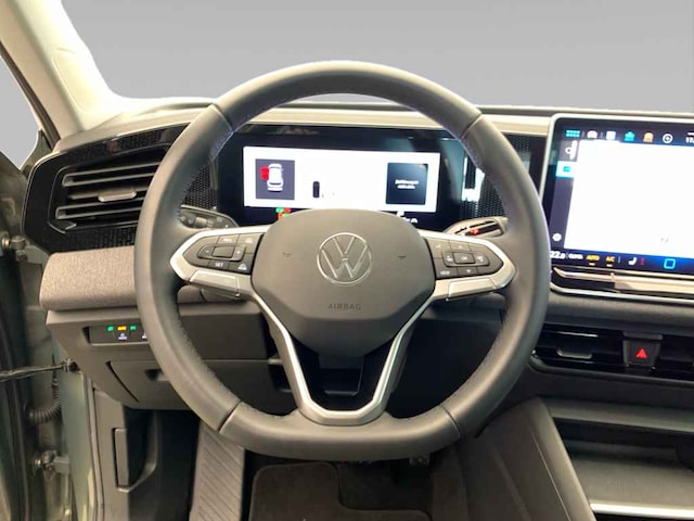 Volkswagen Tiguan 1.5 eTSI DSG