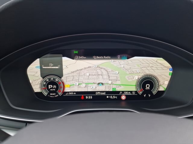 Audi A4 40 TFSI Avant S-Line S-Tronic