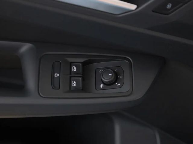 Volkswagen Caddy Edition TDI