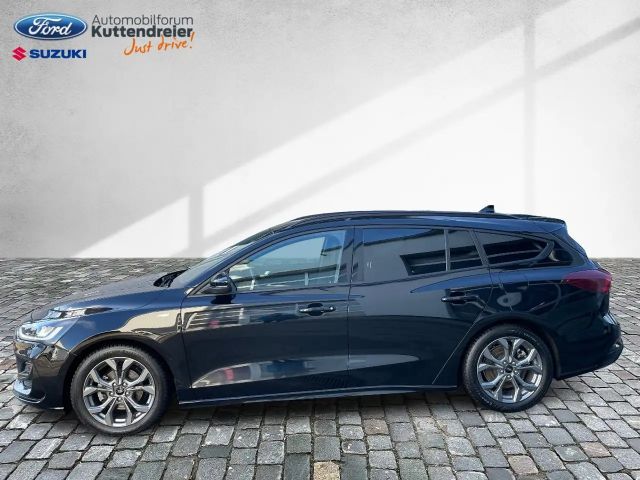 Ford Focus ST Line Wagon