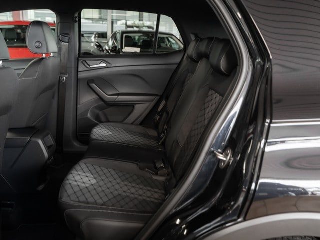 Volkswagen T-Cross 1.5 TSI DSG R-Line